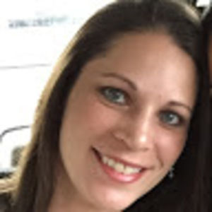 Meet your Posher, Carolyn